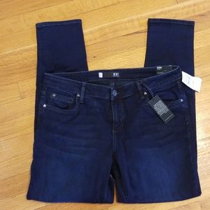 Kut from the Kloth Skinny Jeans 14p